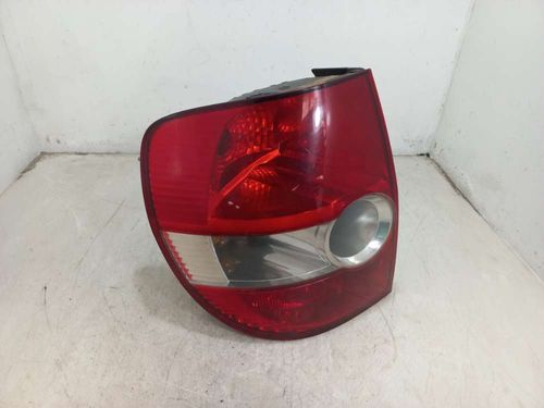 LANTERNA ESQUERDA VOLKSWAGEN FOX 1.0 2007