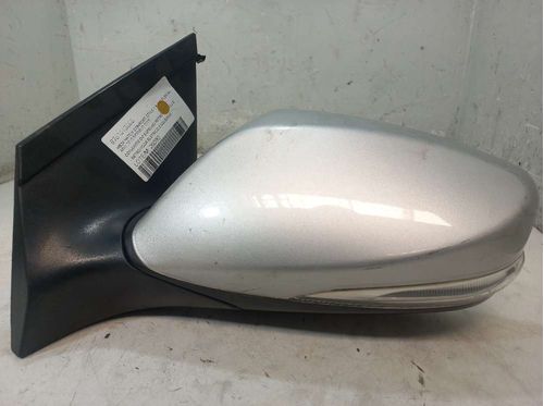 RETROVISOR MANUAL ESQUERDO HYUNDAI HB20 1.6 2015