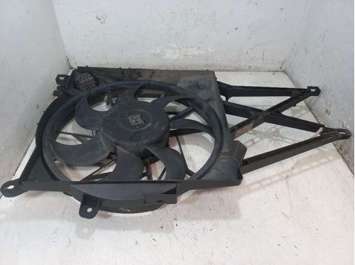 VENTOINHA/ ELETROVENTILADOR CHEVROLET VECTRA 2.0 2008