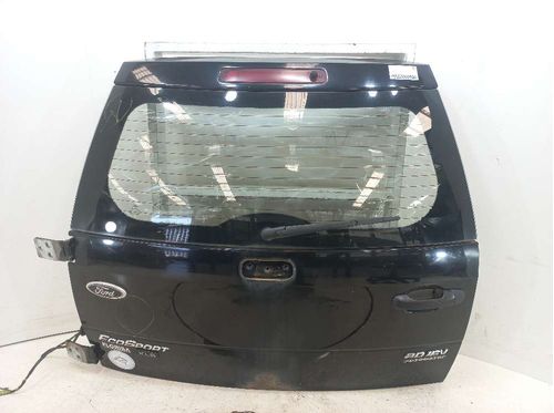 TAMPA TRASEIRA FORD ECOSPORT 2.0 2011