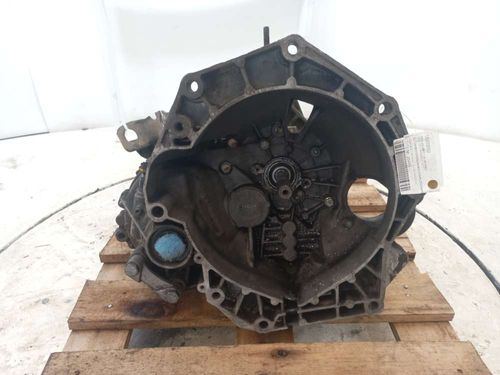 CAMBIO MANUAL / CX DE MARCHA FIAT IDEA ADVENT. 1.8 16V MEC 1.8L 2012