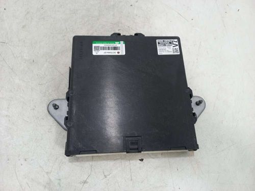 MODULO DE INJECAO TOYOTA ETIOS X 1.3 2018