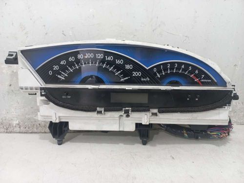 PAINEL DE INSTRUMENTOS TOYOTA ETIOS 1.5 2015