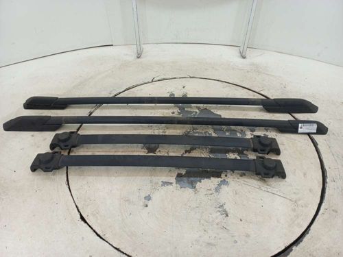 RACK DE TETO LONGITUDINAL FIAT FREEMONT 2.4 2012