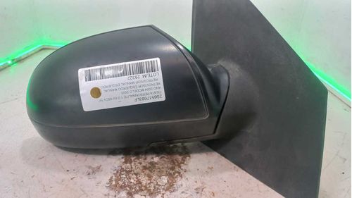 RETROVISOR MANUAL ESQUERDO FORD FIESTA 1.0 2005
