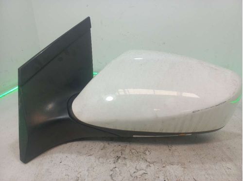 RETROVISOR MANUAL ESQUERDO HYUNDAI HB20S 1.0 2014