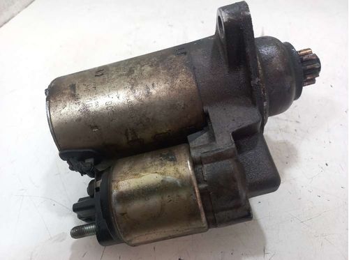 MOTOR DE PARTIDA/ ARRANQUE GOL 2001