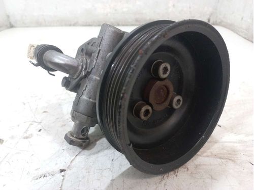 BOMBA DE DIRECAO HIDRAULICA VOLKSWAGEN NOVO GOL 1.6 2018