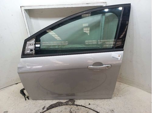 PORTA DIANTEIRA ESQ FORD FOCUS 1.6 2014