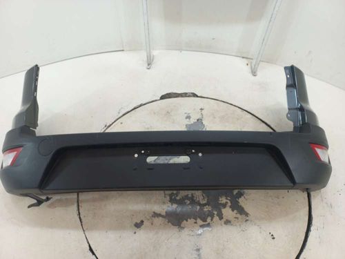 PARACHOQUE TRASEIRO FORD ECOSPORT 1.5 2020