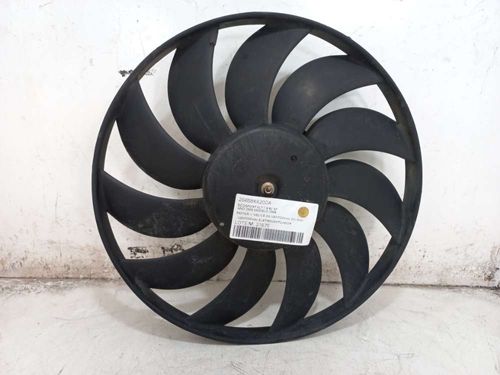 VENTOINHA/ ELETROVENTILADOR FORD ECOSPORT 1.6 2006