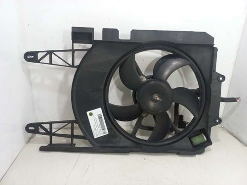 VENTOINHA/ ELETROVENTILADOR CHEVROLET CELTA 1.0 2013