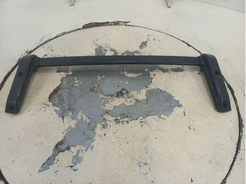 RACK DE TETO LONGITUDINAL FIAT STRADA 1.3 2021