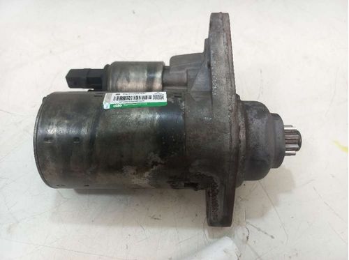 MOTOR DE PARTIDA/ ARRANQUE VOLKSWAGEN FOX 1.0 2008