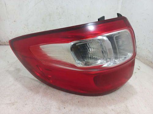 LANTERNA ESQUERDA FIAT STRADA 1.4 2018
