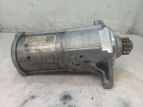 MOTOR DE PARTIDA/ ARRANQUE VOLKSWAGEN TIGUAN 2.0 2019