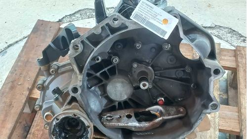 CAMBIO MANUAL / CX DE MARCHA VOLKSWAGEN FOX 1.0 2013