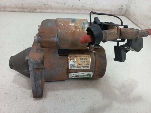 MOTOR DE PARTIDA/ ARRANQUE FIAT FIORINO 1.4 2014