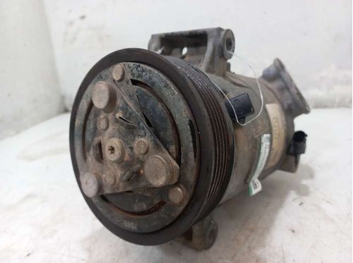 COMPRESSOR DO AR CONDICIONADO JEEP RENEGADE 1.8 2016