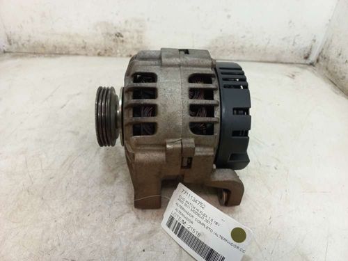 ALTERNADOR RENAULT CLIO 1.0 2011