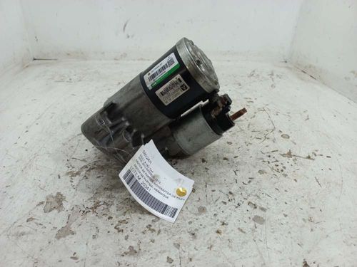 MOTOR DE PARTIDA/ ARRANQUE CITROEN DS3 1.6 2013