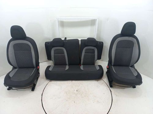 JOGO DE BANCO TECIDO CITROEN C3 1.6 2018