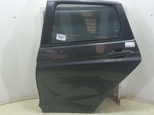 PORTA TRASEIRA ESQ HONDA FIT 1.5 2017