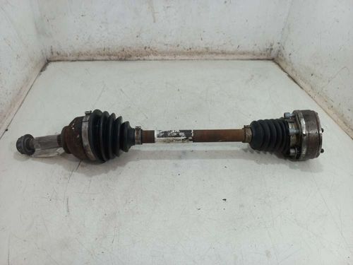 SEMI-EIXO ESQUERDO VOLKSWAGEN VOYAGE 1.0 2010