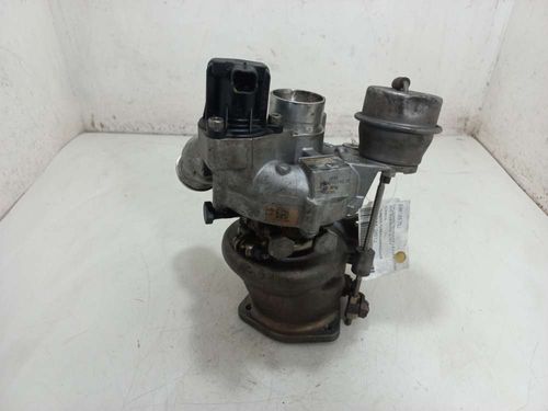 TURBINA TURBOCOMPRESSOR CITROEN C4 1.6 2017