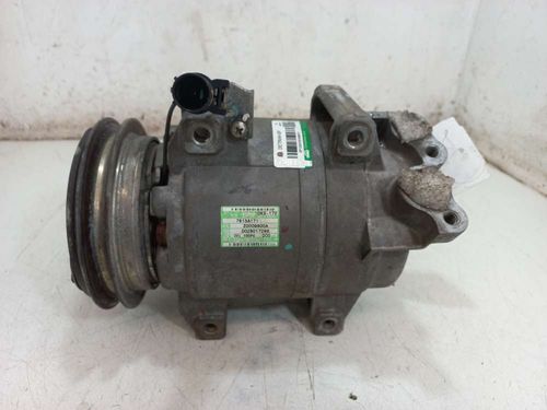 COMPRESSOR DO AR CONDICIONADO MITSUBISHI PAJERO 3.2 2011