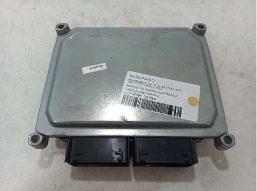 MODULO DE INJECAO JEEP RENEGADE 1.3 2023