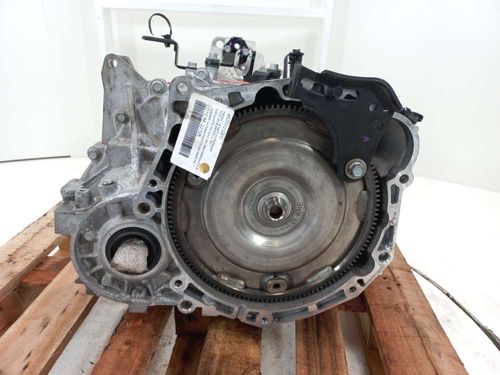 CAMBIO AUTOMATICO CX DE MARCHA HYUNDAI HB20X 1.6 2017