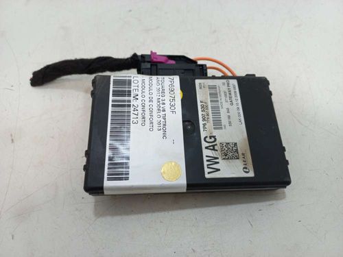 MODULO CONFORTO VOLKSWAGEN TOUAREG 3.6 2013
