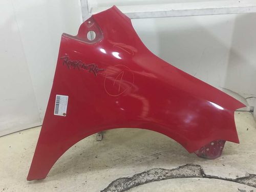 PARALAMA DIANTEIRO DIREITO VOLKSWAGEN FOX 1.6 2010