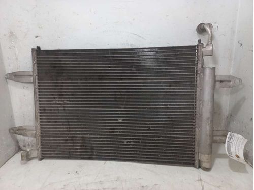 CONDENSADOR VOLKSWAGEN FOX 1.6 2011