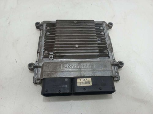 MODULO DE INJECAO HYUNDAI I30 2.0 2012