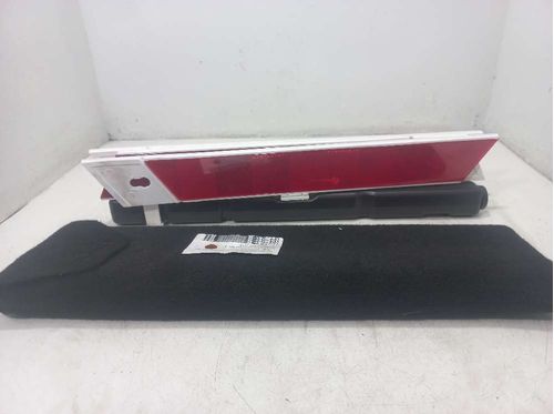 TRIANGULO DE SEGURANCA JEEP COMPASS 2.0 2018