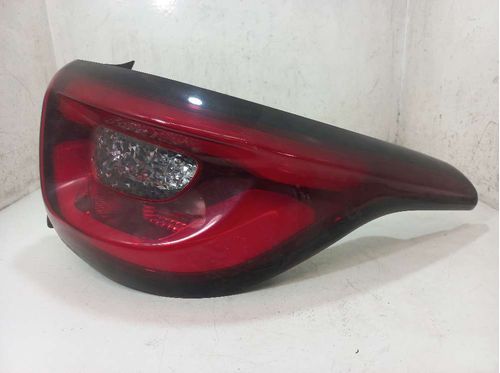 LANTERNA DIREITA FIAT TOTO 2.0 2018