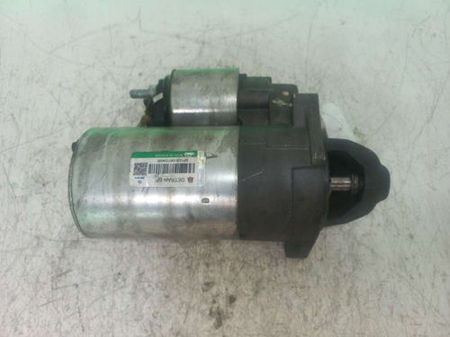 MOTOR DE PARTIDA/ ARRANQUE FIAT UNO 1.0 2005
