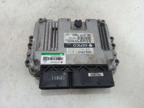 MODULO DE INJECAO HYUNDAI HB20S 1.6 2014