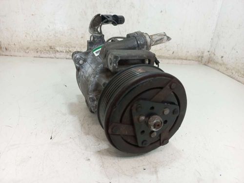 COMPRESSOR DO AR CONDICIONADO MITSUBISHI ASX 2.0 2014