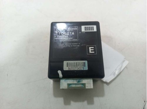 MODULO CONFORTO TOYOTA ETIOS 1.5 2016