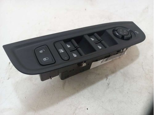 INTERRUPTOR VIDRO DIANT. ESQ FIAT TOTO 2.0 2018