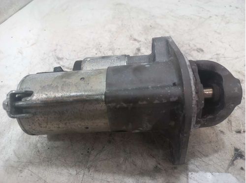 MOTOR DE PARTIDA/ ARRANQUE CHEVROLET ASTRA 2.0 2008