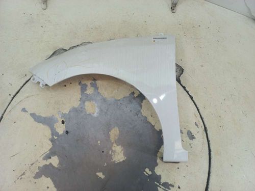 PARALAMA DIANTEIRO ESQUERDO HYUNDAI HB20S 1.0 2014