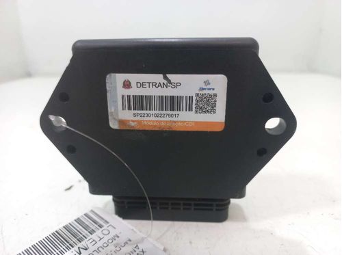 MODULO INJECAO/ CDI - MOTOCICLETA YAMAHA XVS 650 2008