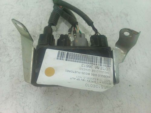 MODULO DE IGNICAO TOYOTA ETIOS X 1.3 2017