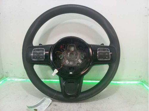 VOLANTE DE DIRECAO FIAT MOBI 1.0 2020