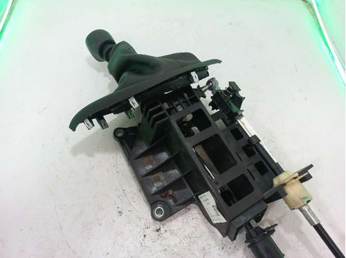 ALAVANCA DE MARCHA MECANICA FIAT DUCATO MAXICARGO 2.3 16V DIESEL 2.3L 2019