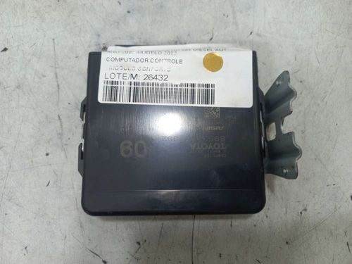 MODULO CONFORTO TOYOTA HILUX 2.8 2022
